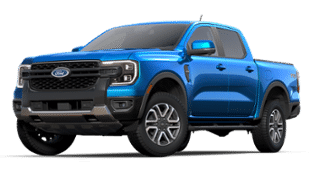 2025 Ford Ranger® External Image 2